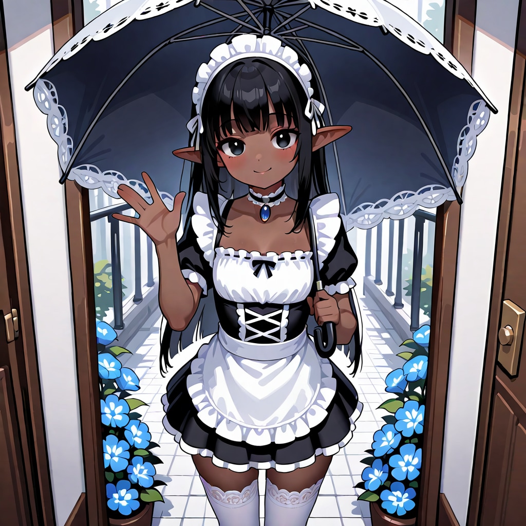 ただいま