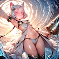 猫耳戦士２ 8枚目