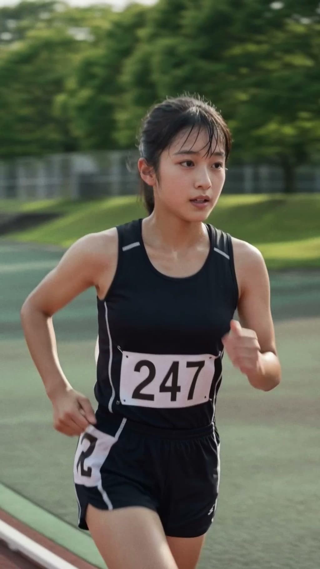 FANZA新作【 ぶかつのおんな vol.1 〜5人の運動部パック〜】 サンプル09