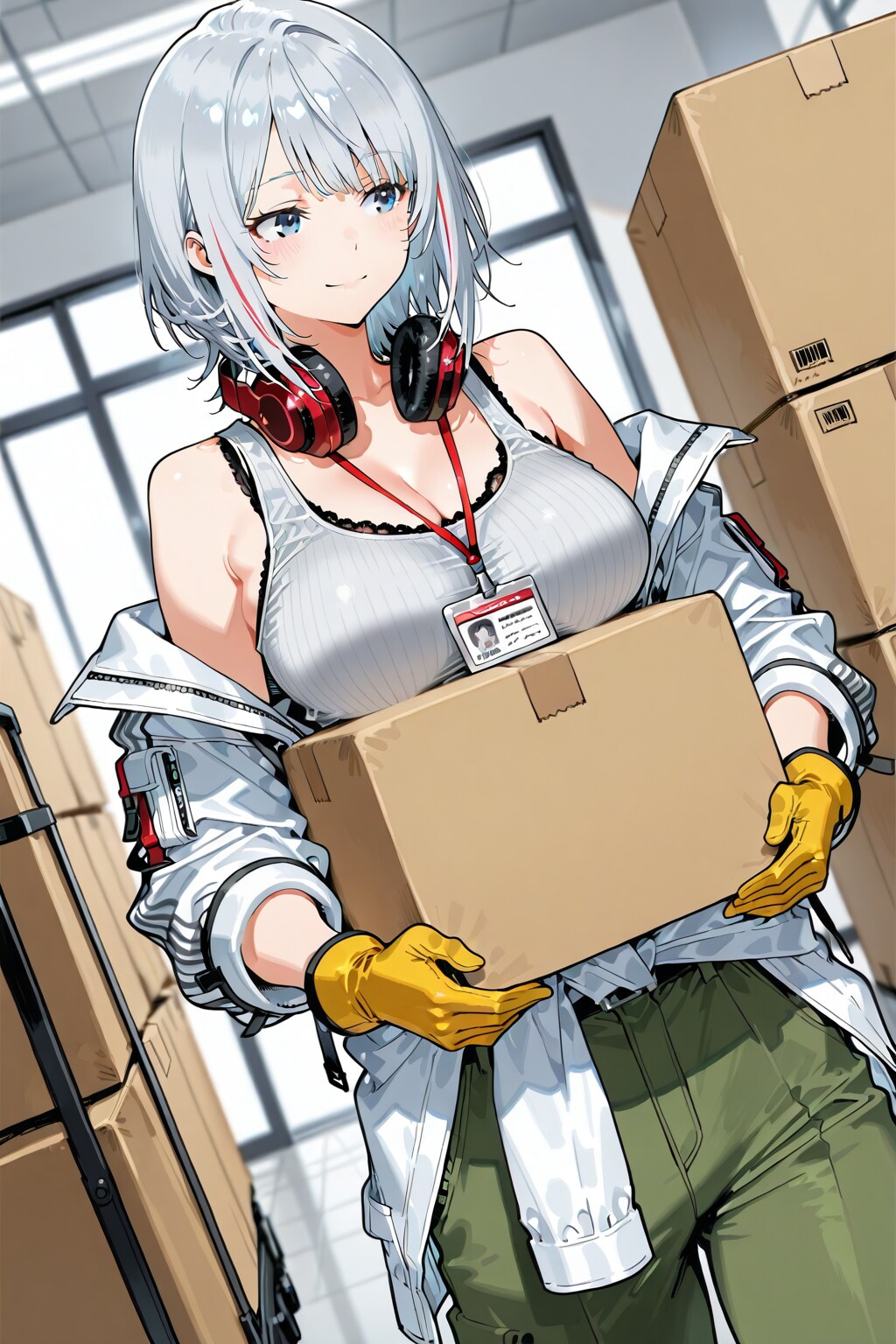 仕事納め