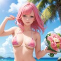 戦隊ヒロイン？ 5枚目