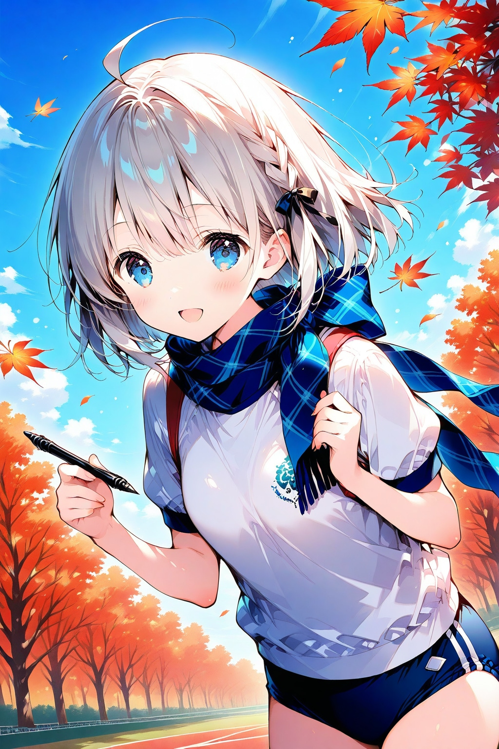 356 | の人気AIイラスト・グラビア