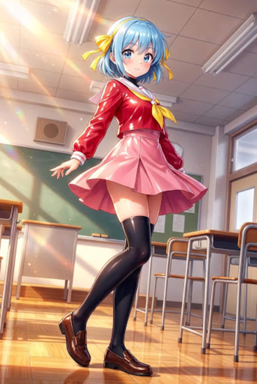 ハヤテのごとく　綾崎ハヤテ