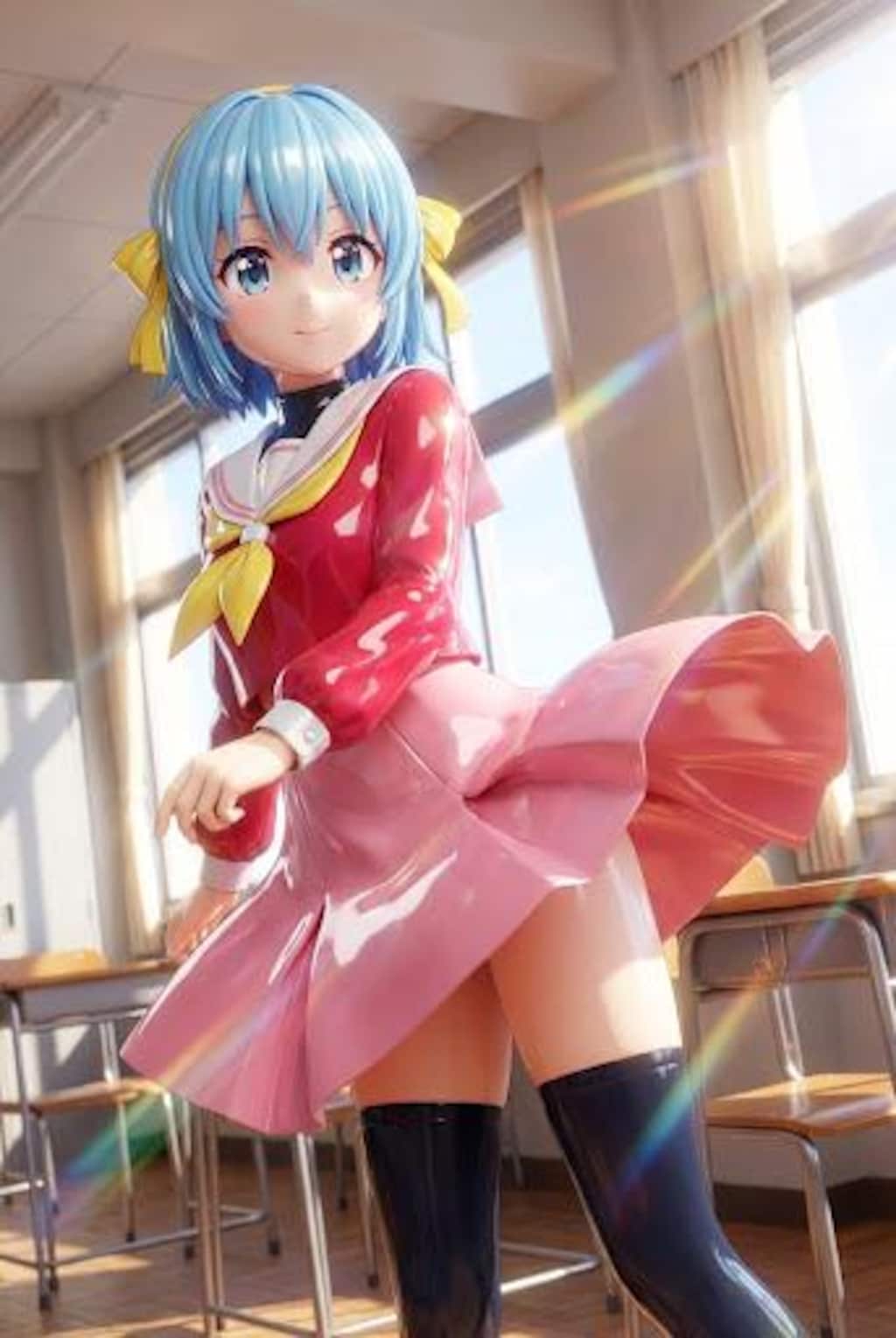 ハヤテのごとく　綾崎ハヤテ