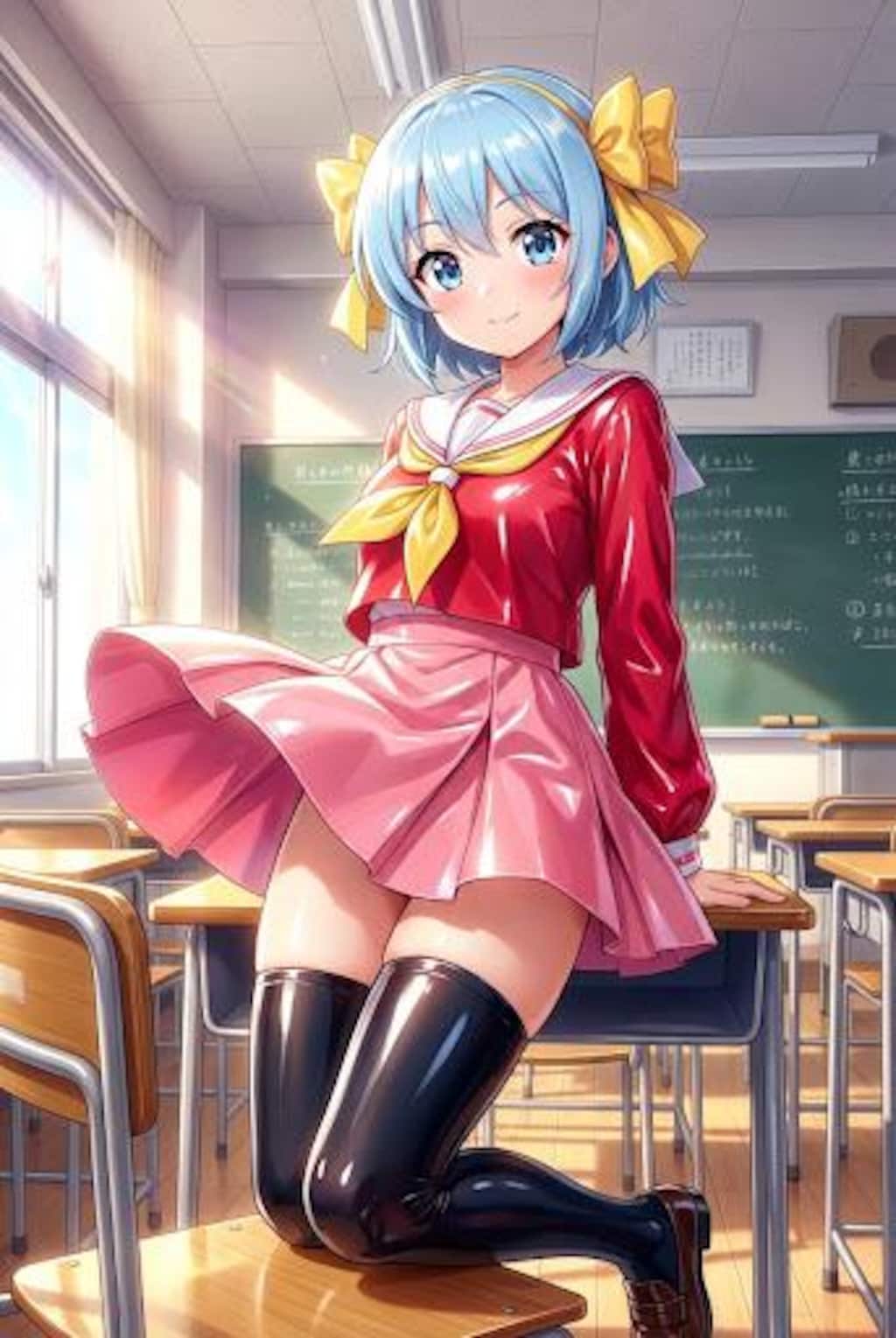 ハヤテのごとく　綾崎ハヤテ