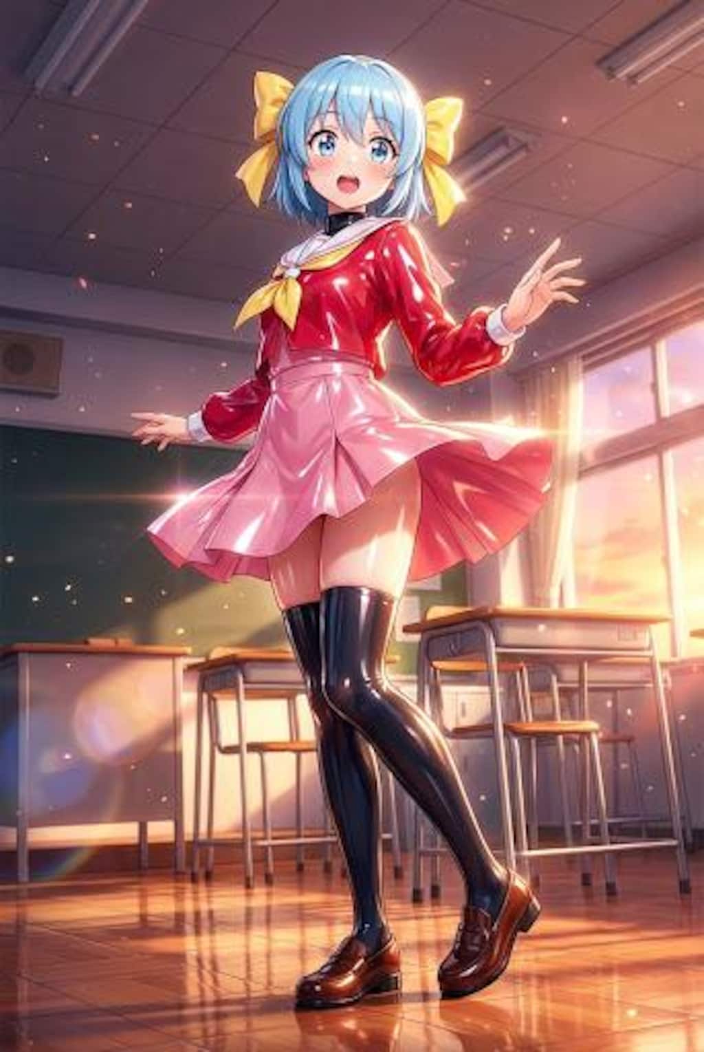 ハヤテのごとく　綾崎ハヤテ