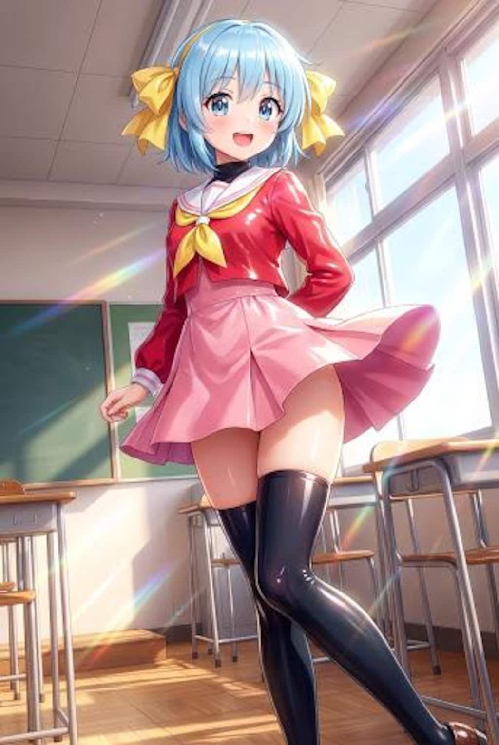 ハヤテのごとく　綾崎ハヤテ