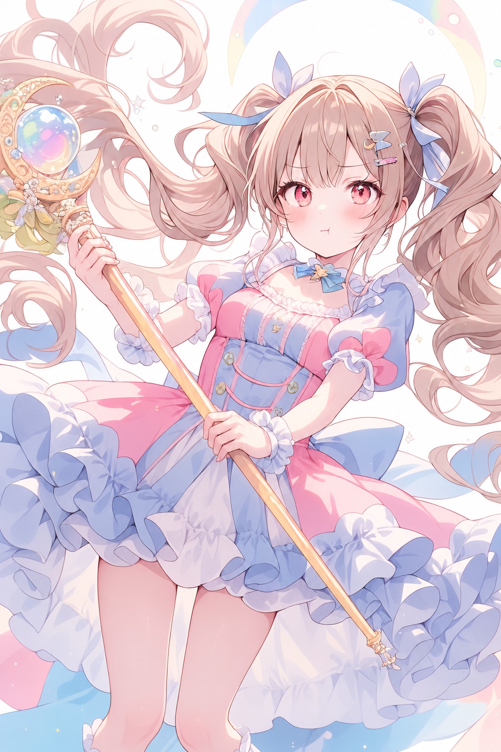 マジカル・ガール
