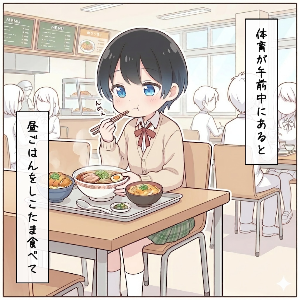寝る子は育つ