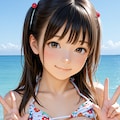 開放的な雰囲気で悪ノリ 10枚目