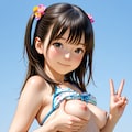 開放的な雰囲気で悪ノリ 9枚目