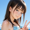 開放的な雰囲気で悪ノリ 8枚目