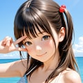 開放的な雰囲気で悪ノリ 12枚目
