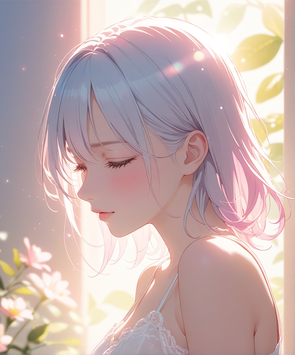 ひかり | の人気AIイラスト・グラビア