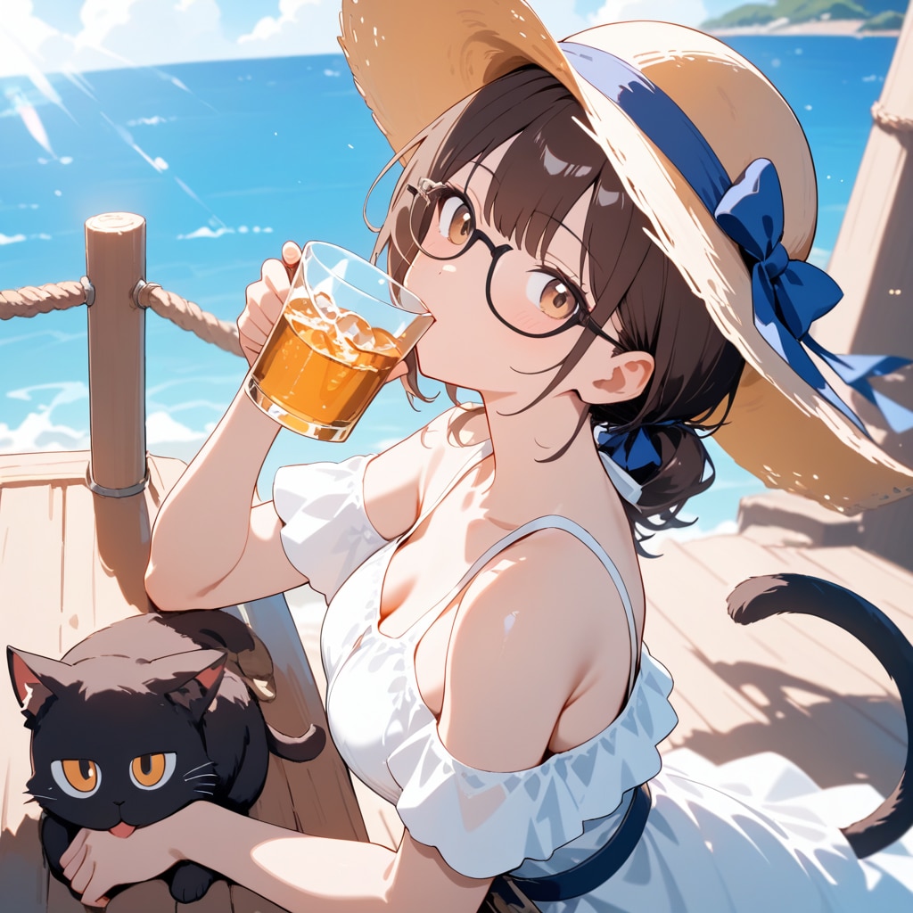 モーニングラム