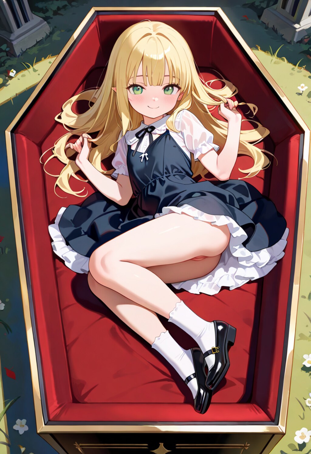吸血姫 07/11