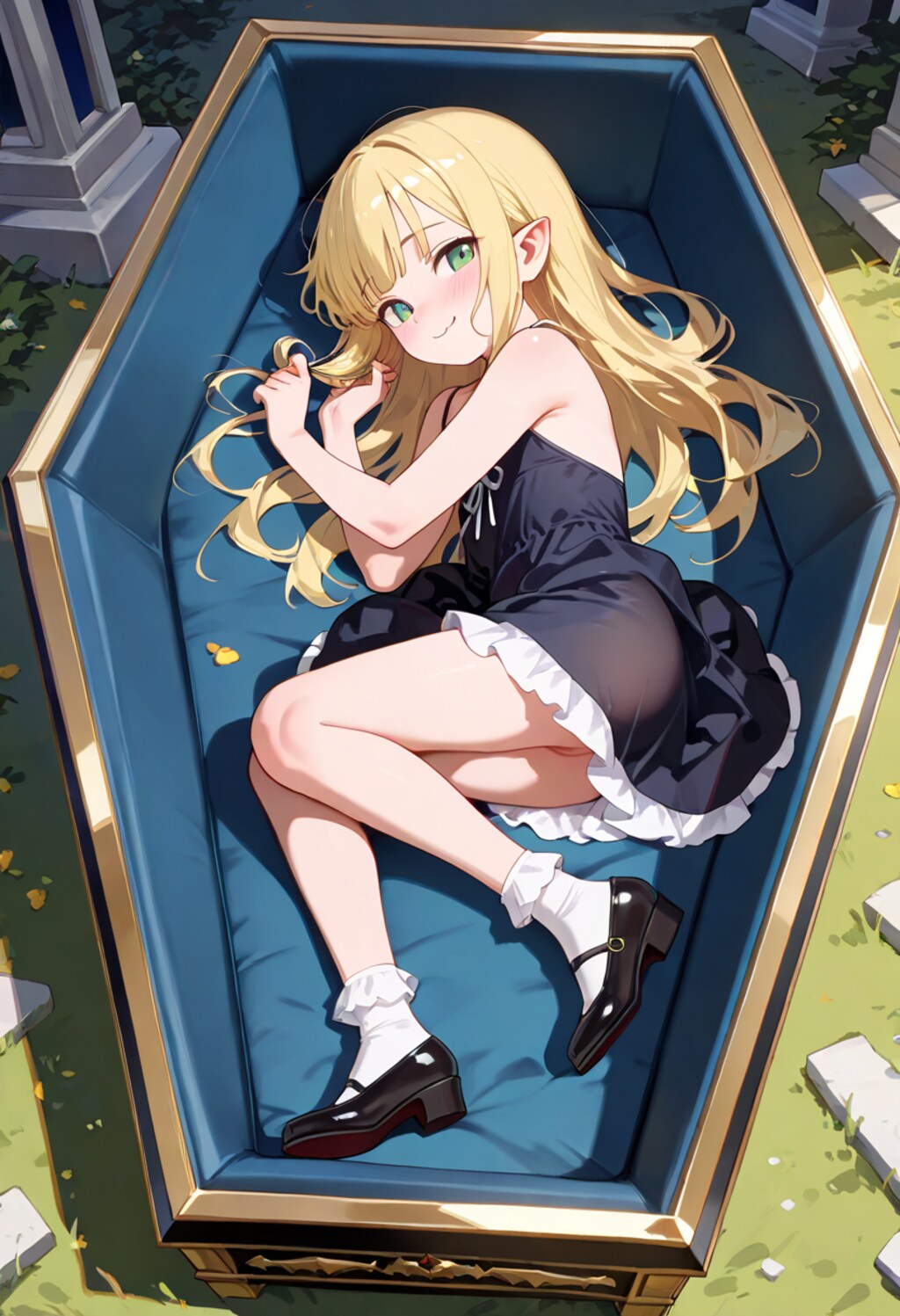 吸血姫 07/11