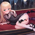 吸血姫 07/11 4枚目