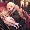 吸血姫 07/11 3枚目