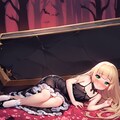 吸血姫 07/11 5枚目