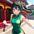 いろんな真島幸乃ちゃん 5枚目