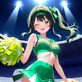 いろんな真島幸乃ちゃん 2枚目