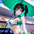 いろんな真島幸乃ちゃん 4枚目