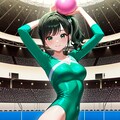 いろんな真島幸乃ちゃん 3枚目
