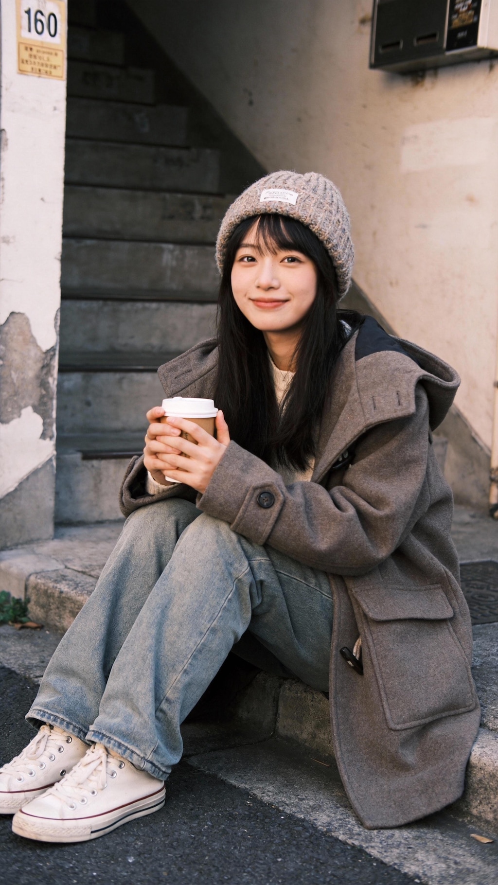 The Warmth of a Three-Minute Vow