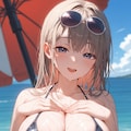 手は添えるだけ 2枚目