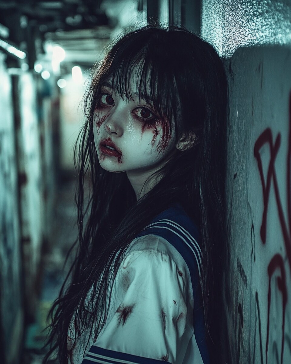 JK GHOST