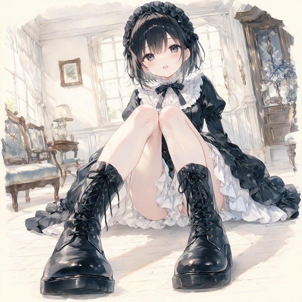 ゴスヒラ(さん)
