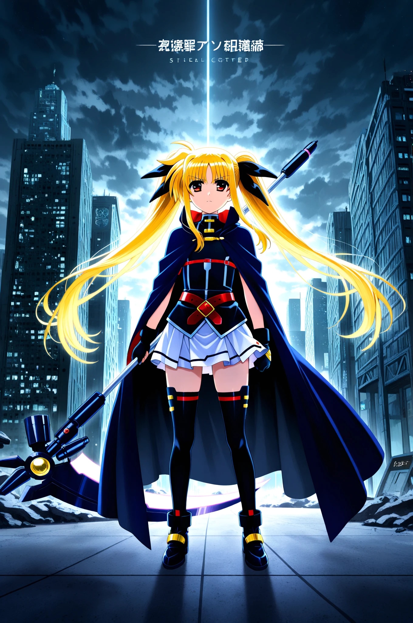 フェイト➡　やっと見つけました | の人気AIイラスト・グラビア