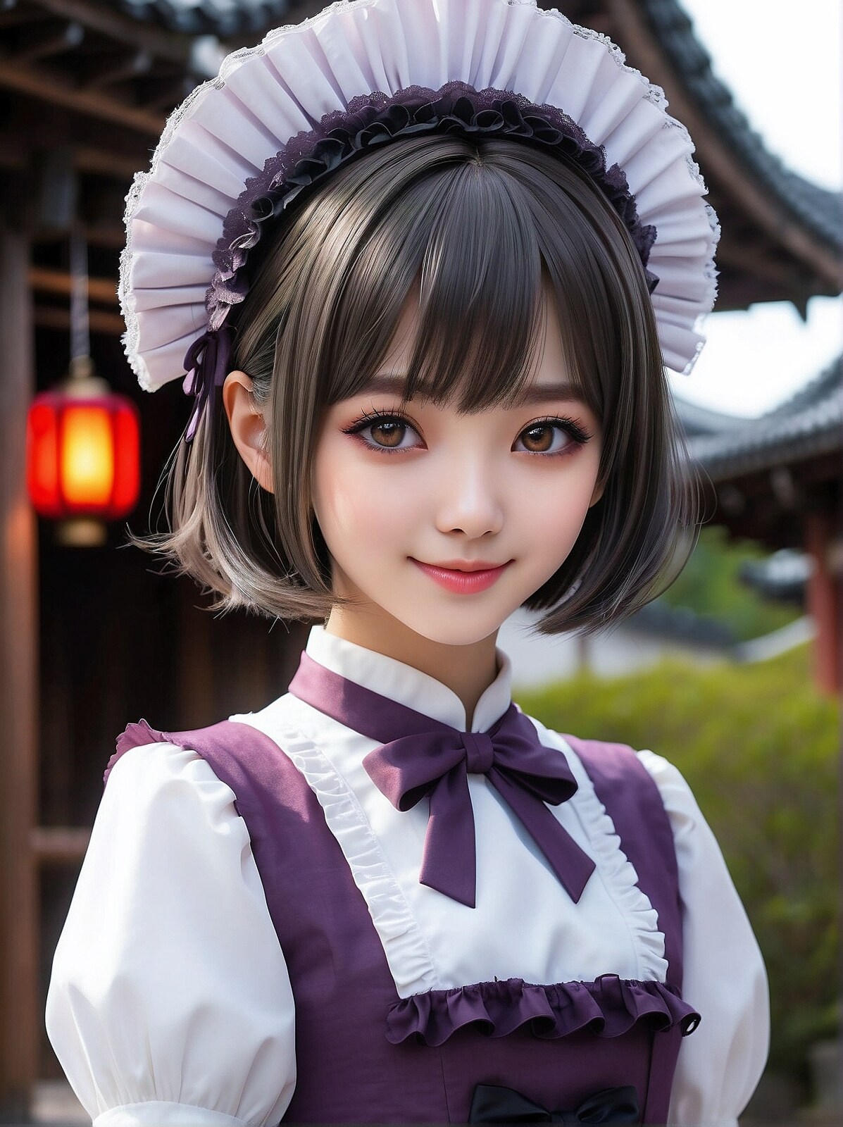 カラフルメイド