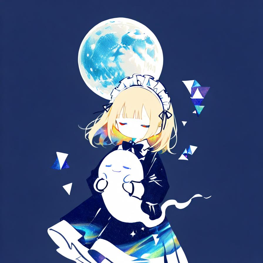 "Structure" ≠ "Expression" | の人気AIイラスト・グラビア