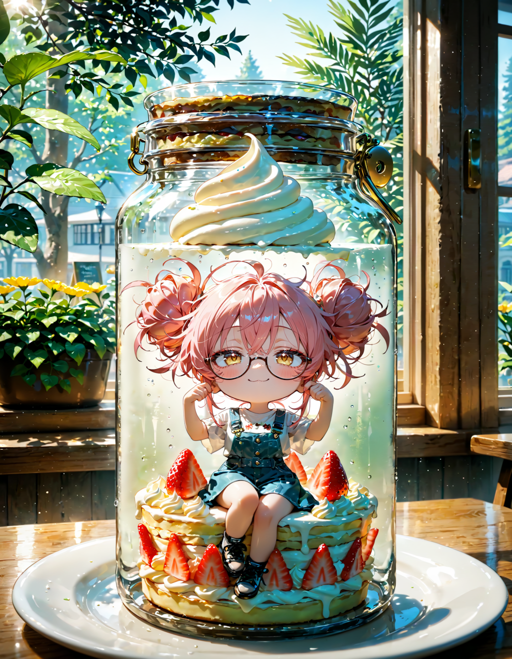 今日は何の日？　銀座コージーコーナー・ミルクレープの日