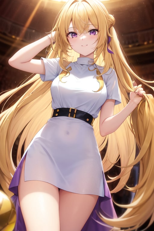 クレアちゃん616 | の人気AIイラスト・グラビア