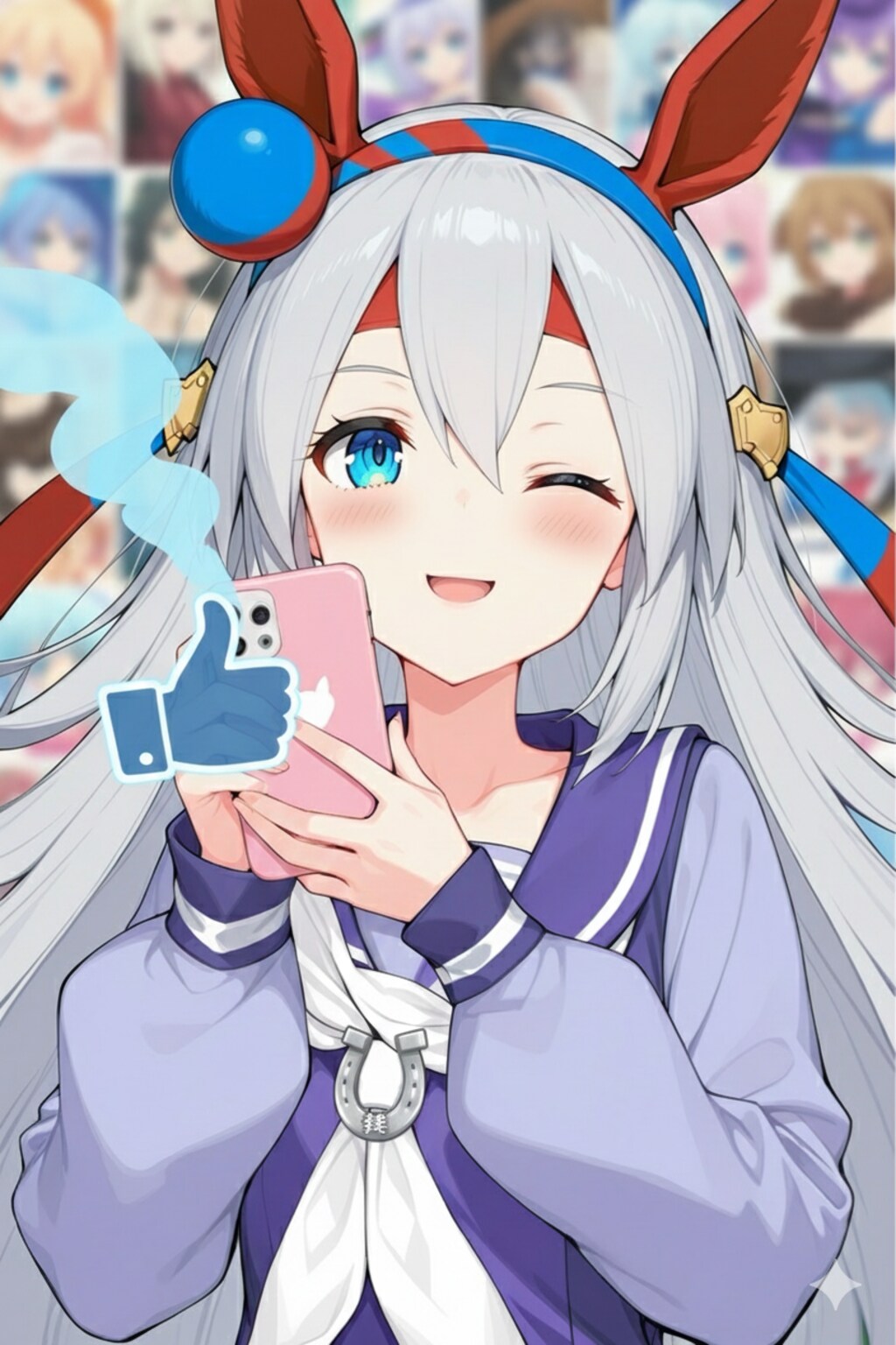 『創』『表』『交』