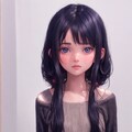 ニット 9枚目