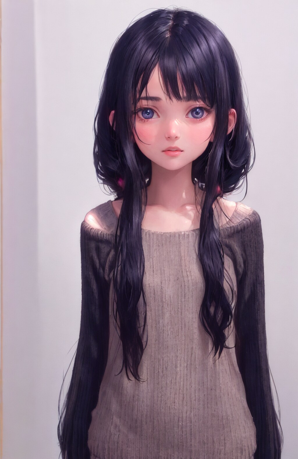 ニット
