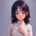 ニット 6枚目