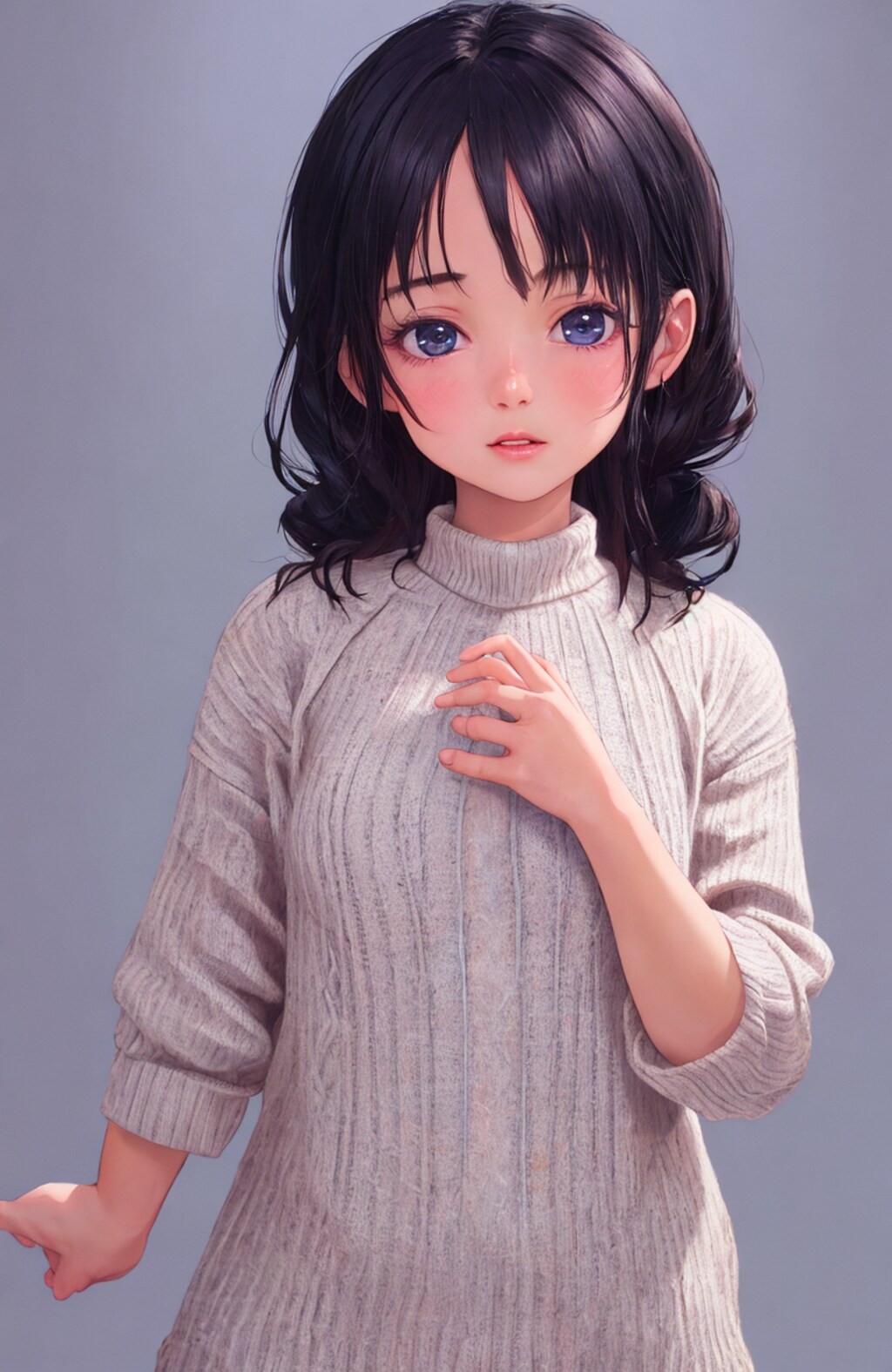 ニット