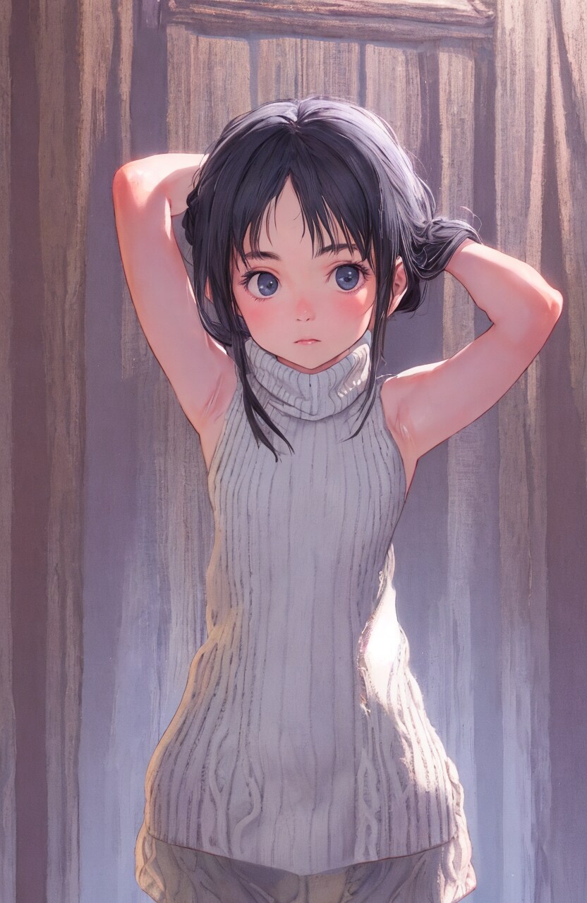 ニット