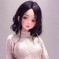 ニット 4枚目