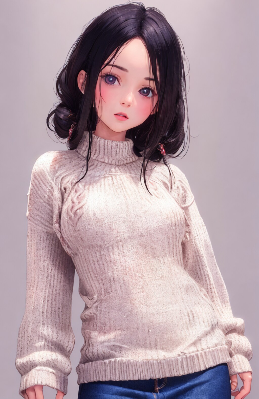 ニット