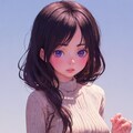 ニット 11枚目