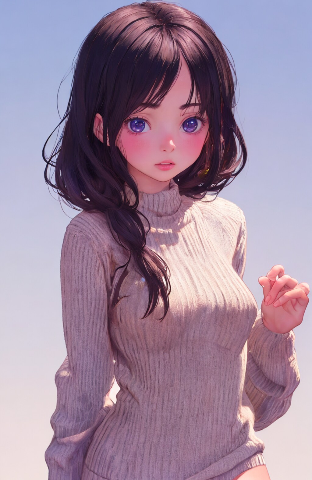 ニット