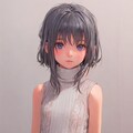 ニット 12枚目