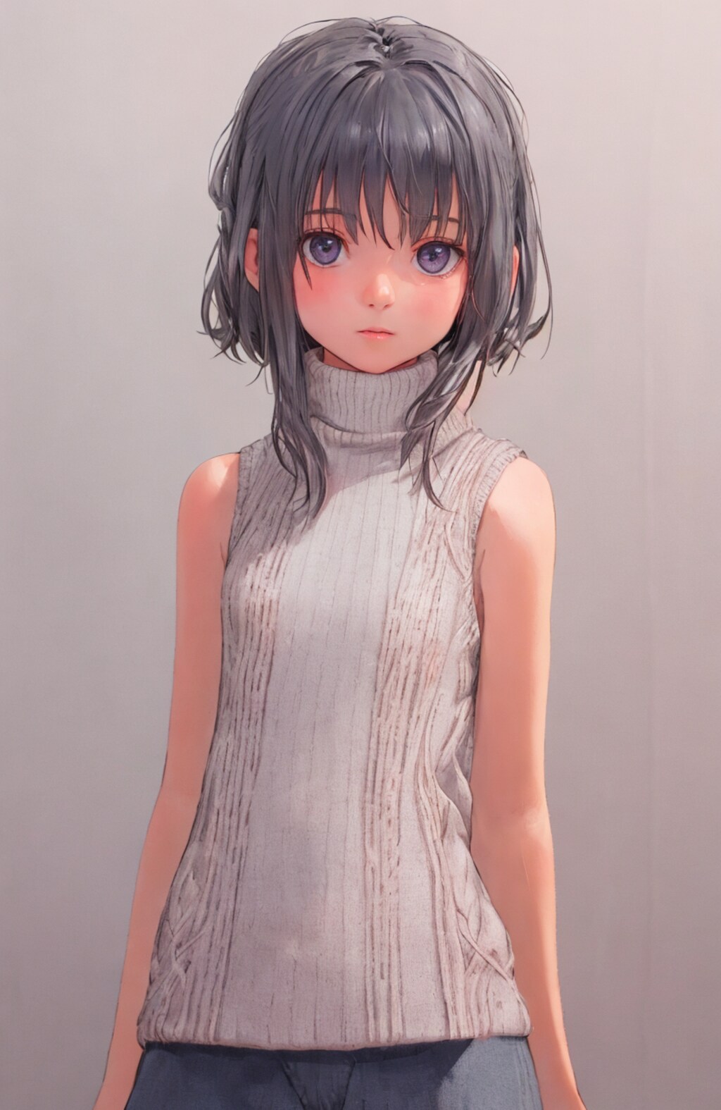 ニット