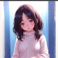 ニット 10枚目